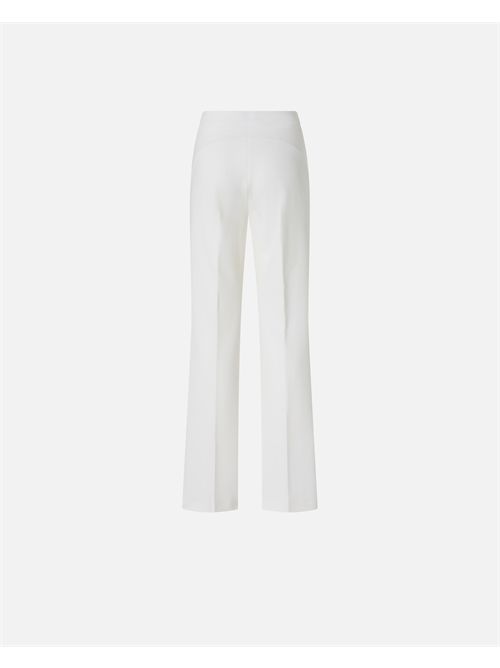 pants woman white PINKO | 104926A0HM/Z05